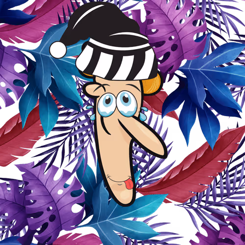 Binouzman #3