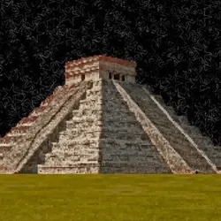 Chichen Itza #4