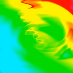 Video colors #0005