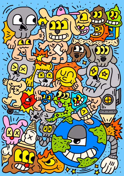 Item #27253288819678949270633957989118456162949747590898852378220114589531127152641 Media