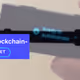 Ledger Key Five Buck Blockchain Wallet