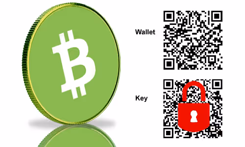 BCH Wallet