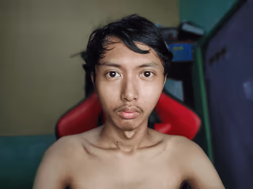 Ghozali Everyday