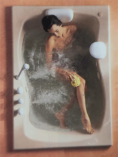 Item #92741434566094600185812596185285137100955910768144141226556336980530162565121 Media