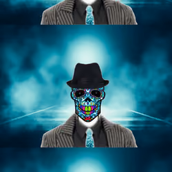 day of the dead  3