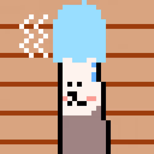 Item #88226023577269171380851606074297302370637740644895593691688223034508576817153 Media