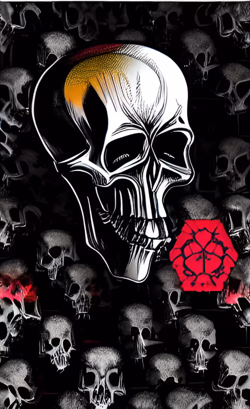 Item #43519361228827001517798118030765847851688405686769028239531497895857345265665 Media