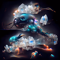 AI.X.DEAPSEA#2