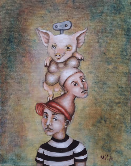 Item #47677938298297795504659062027794795077430824306360133298295084662367698550785 Media