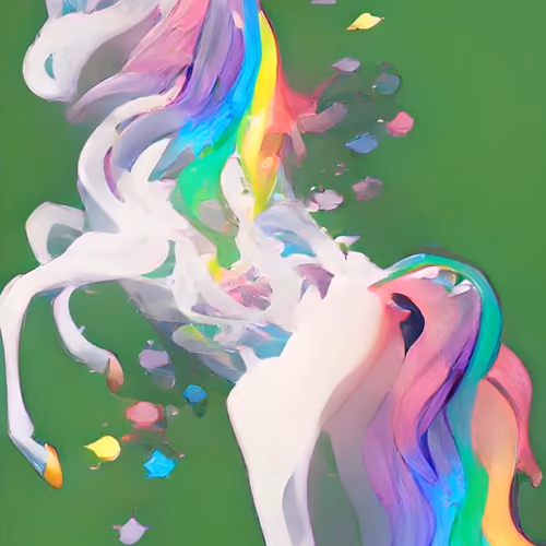 Unicloudyorn #05