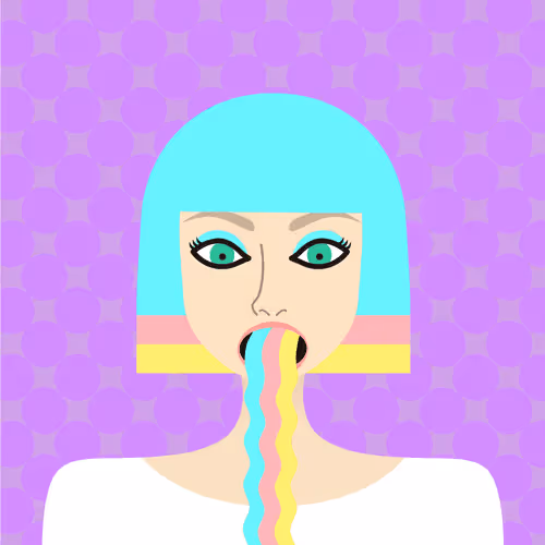 Item #105328809477637043139457418820500555136793716047126227972072175836055342153729 Media