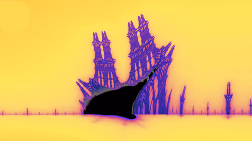 Item #15329680095067335421789798023057639319874320675910734986686767313288890941441 Media