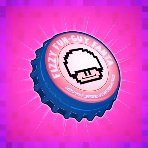 Item #654657416683554327864154521680035734453397314232880810328135404371388137473 Media