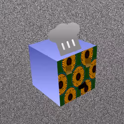 CryptoCubic #64