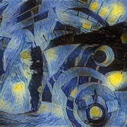 SHEEP IN THE NIGHT 