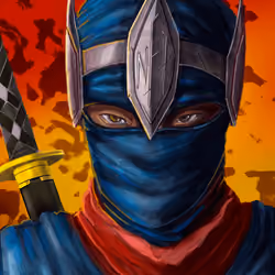 Ninja NFT