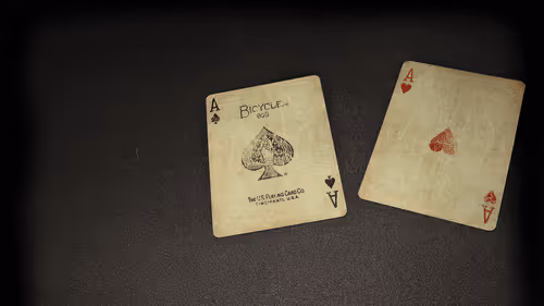 Pocket Aces