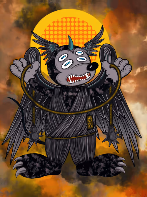 Item #75424841186878564786531898594237865674237879060801973519826713319591991312385 Media