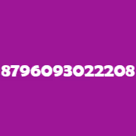 77917906063938886327994092527379009545143949855121662188613547625350961299457
