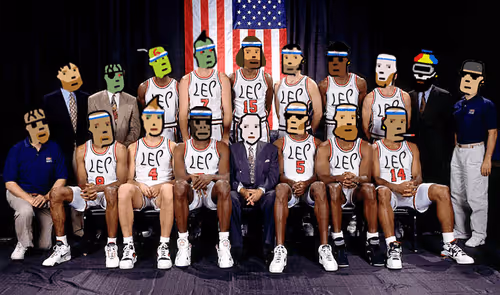 Item #82106170216713191324587926714219700012535991072093621744448606476269680328709 Media