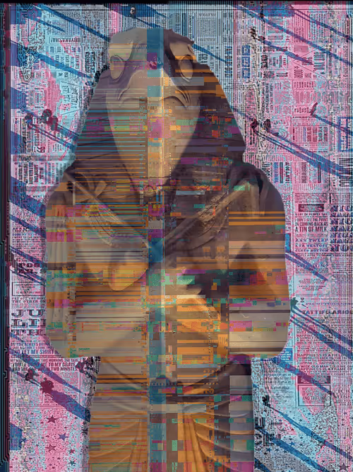 Item #88842362185797848408216469281697288962435141681865322245561165467057305681930 Media