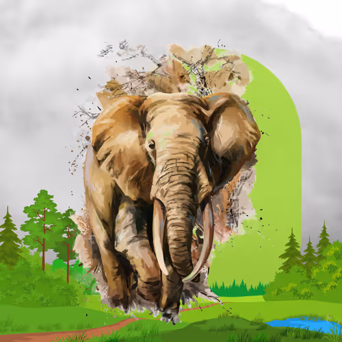 Item #92853663647541104458802144019726371787361631998686366321636653407542209150977 Media