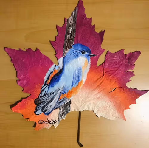 Leaf 6