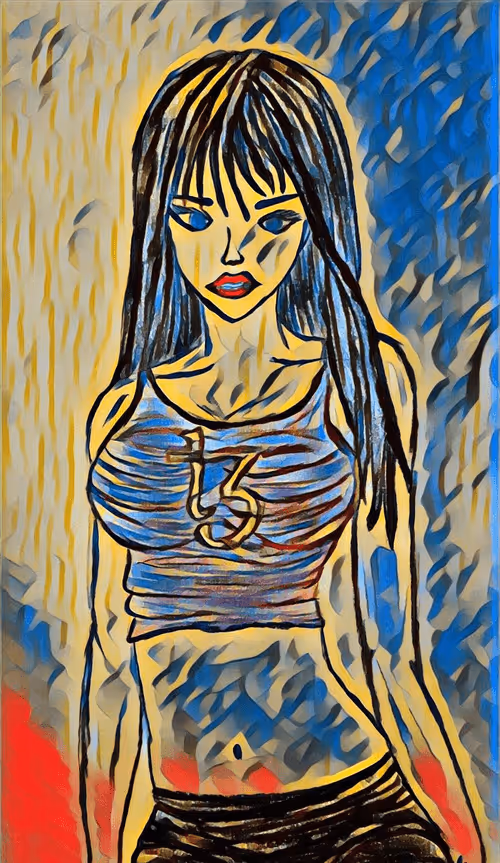 Item #15906674095927040800760695288282435355445820871917809401870614400564293795841 Media