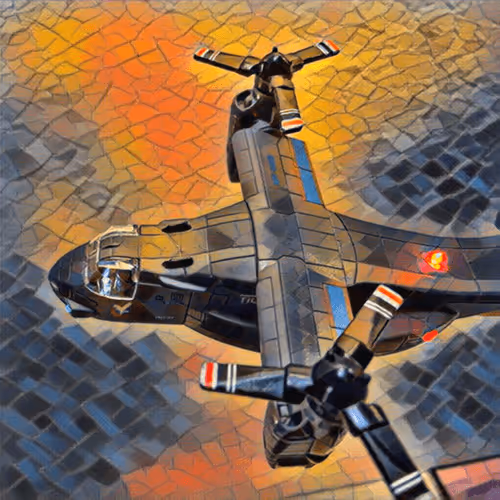 Item #13324389896169280785724229515865424122863587098162181637373510611868535750756 Media