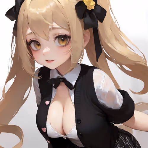 cute style　＃2