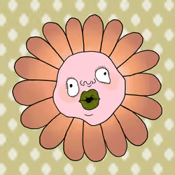 flowerface147