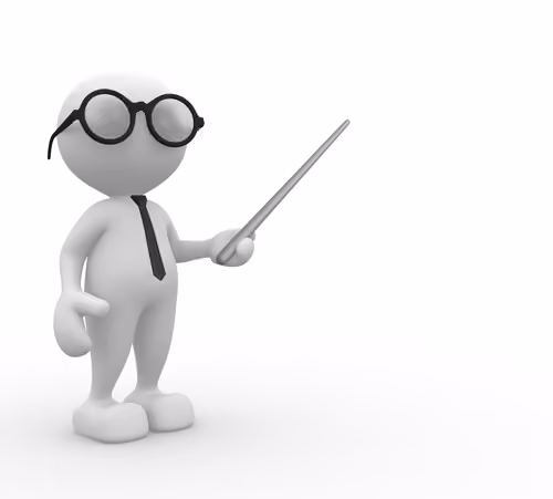 Professor 
