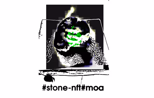 Item #39300762149490396692697572231877553287408964579482102997533753803760545562627 Media