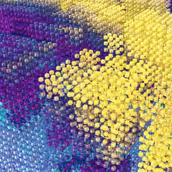 Fracticube #020