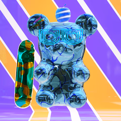 Item #79830542118910867587781854321915588661456620522530814370006219146143184453633 Media