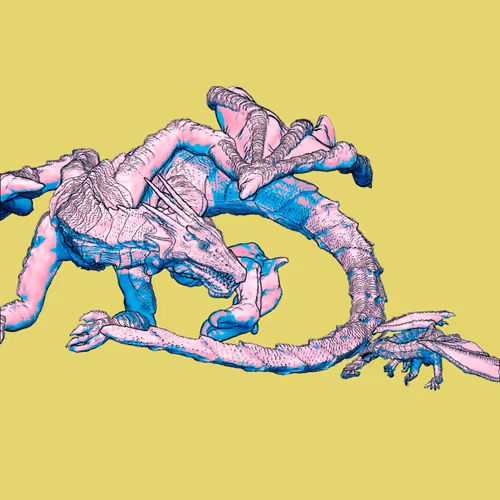 Item #46105661081878961473702068388797427746436737761190561490568522196916702806017 Media