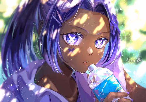 Item #95814387095919282828267135096742321890587491239124063479105131679204954341377 Media