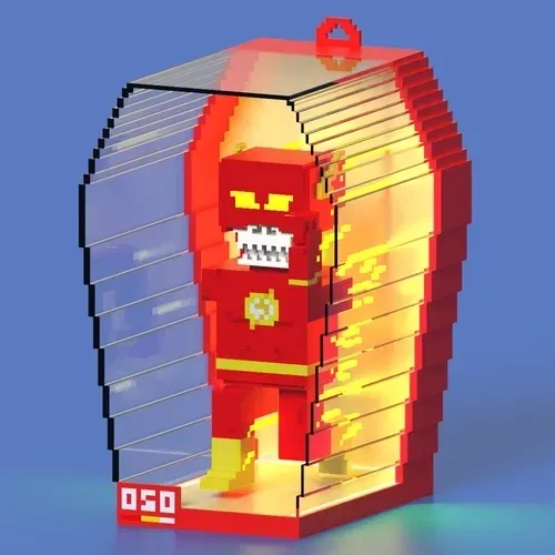 Item #58535518181152536948222077600041181644467293299128348029923548642161723441153 Media