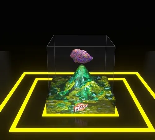 Item #30416664768498730083160680636723480070814186252642691524355120878078427922433 Media