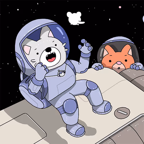 Problems in Space..