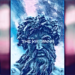 THE KATANNA 0107