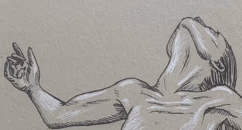 Reproductive Rights Collection: Ophelia by Nicole Desjardins Gowdy