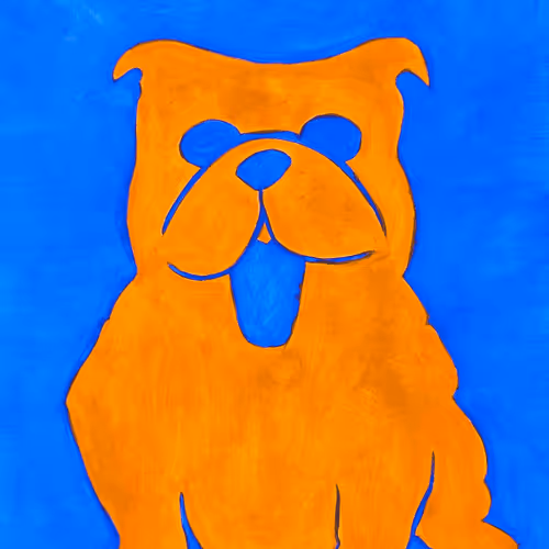 Thor Bulldog