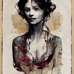 Fashion design #33