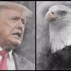 #3-Eagle