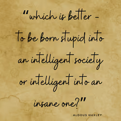 Huxley #26