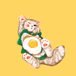 egg toast