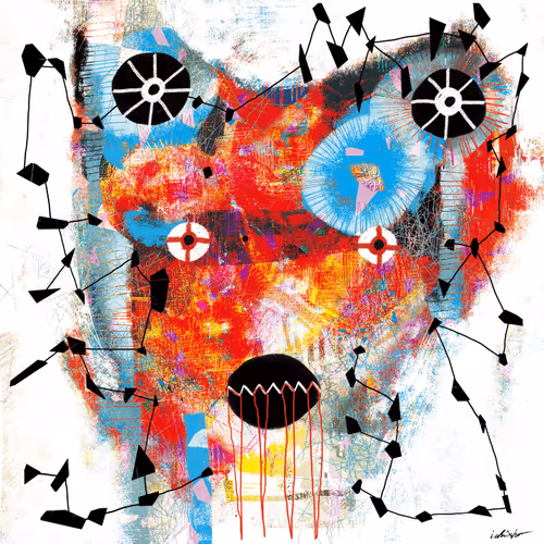 Item #101354903388565393388033573118847674309851032256970415401893104126157683425281 Media