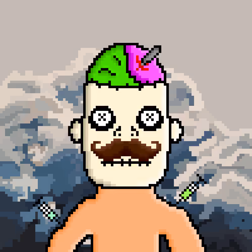 Experiment #43