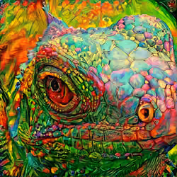 Reptile@skin #001
